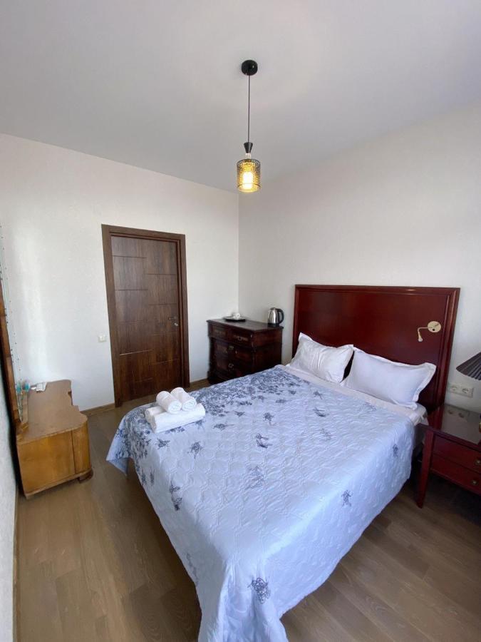 Chonkadzehotel Tbilisi Exterior photo